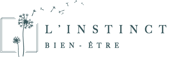 Logo de L'instinct Bien-être